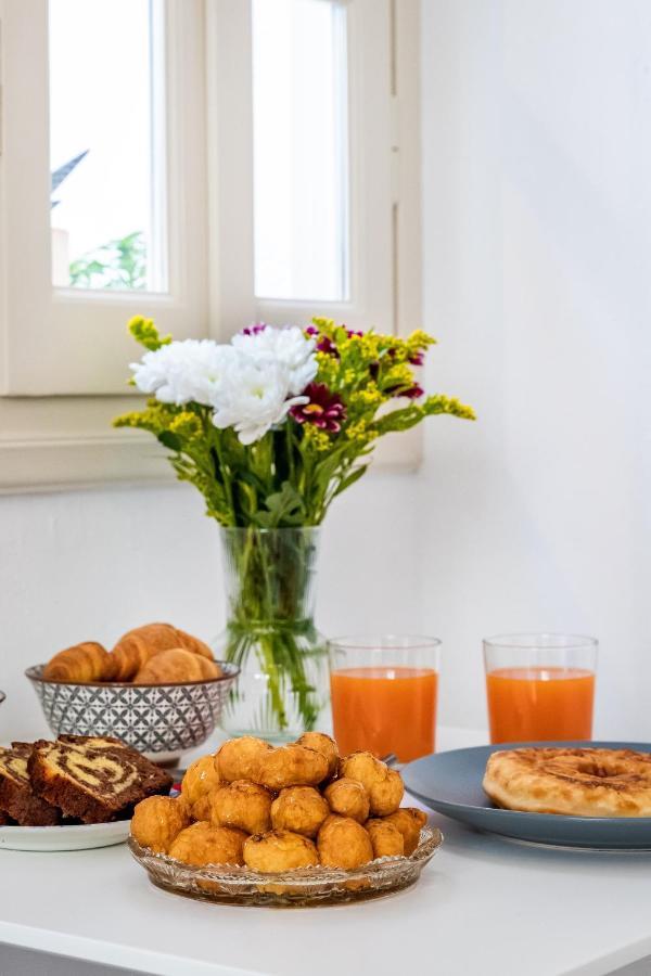 Jasmine Guesthouse Skopelos Buitenkant foto